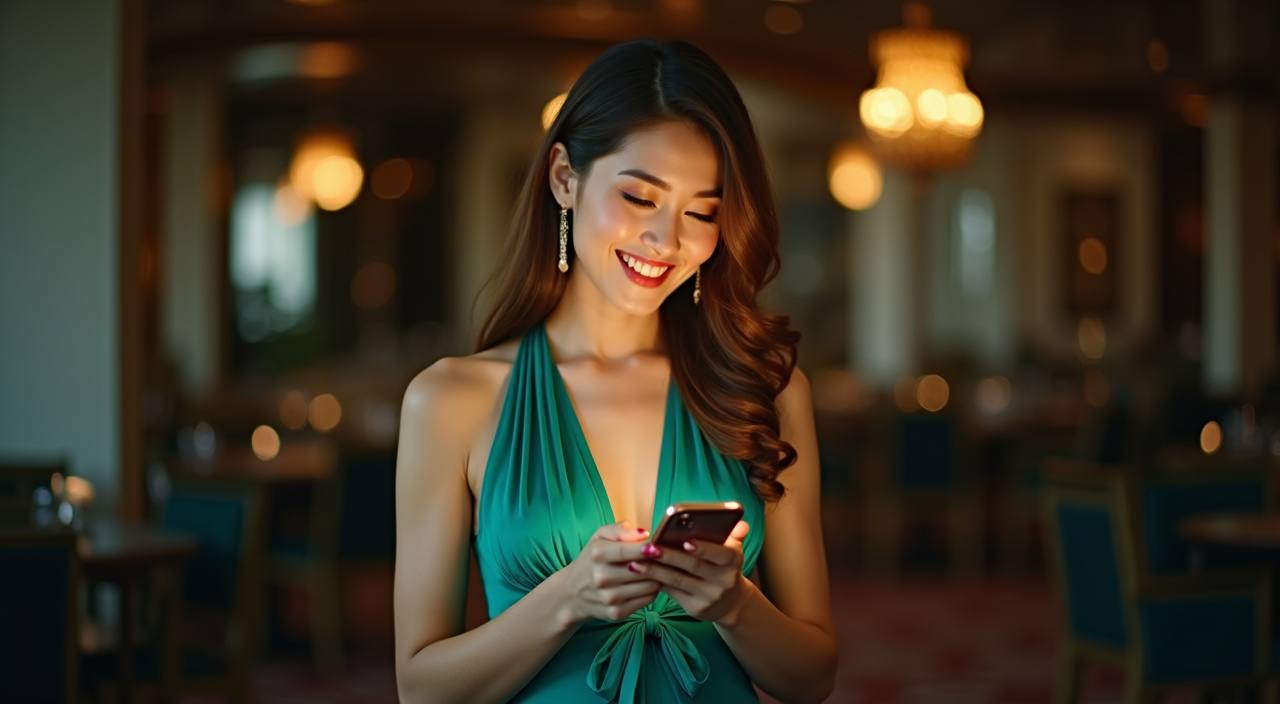 lg777 mobile gaming